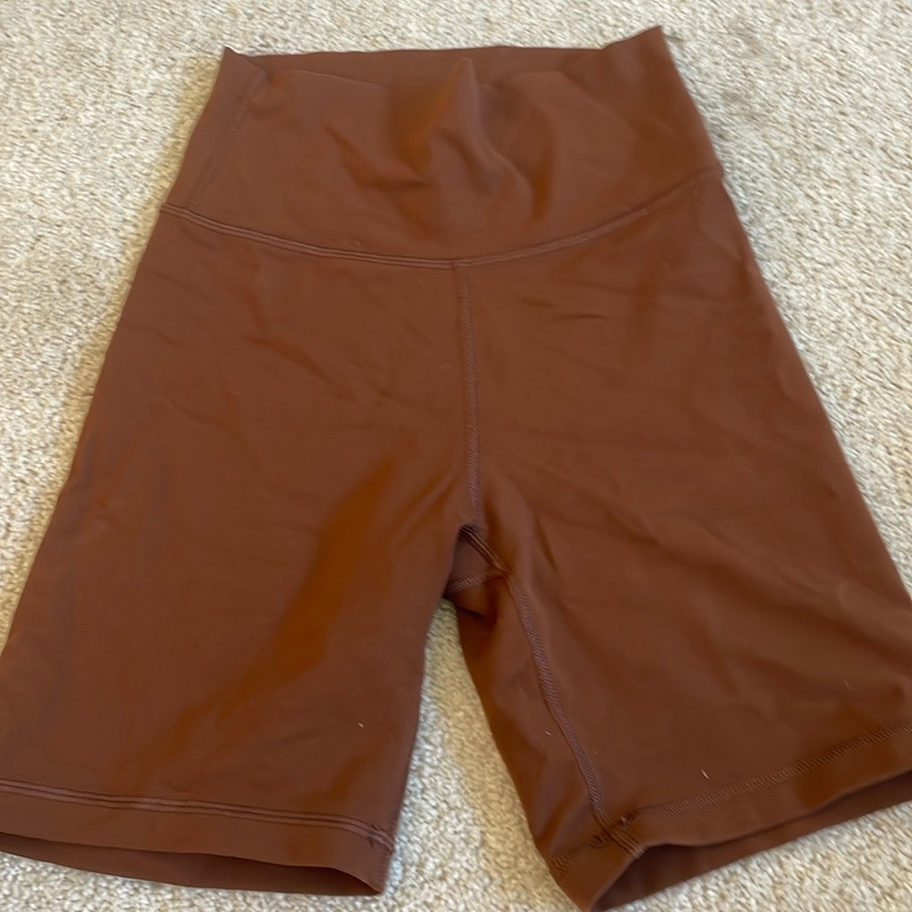 Tna Aritzia bikershorts